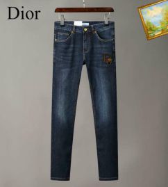 Picture of Dior Jeans _SKUDiorsz28-38614532